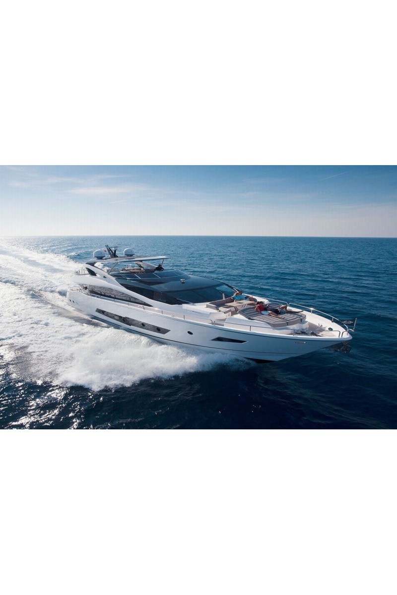 Yacht for Sale Models 45