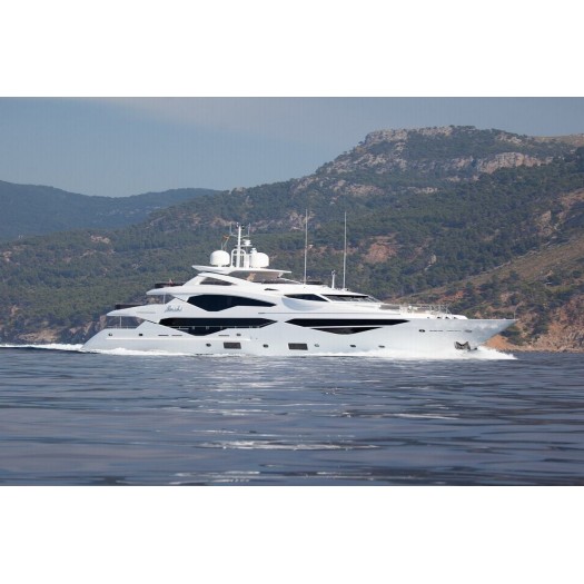 Yacht for Sale Models 45