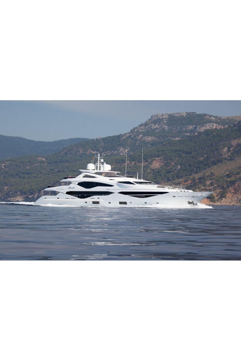 Yacht for Sale Models 45