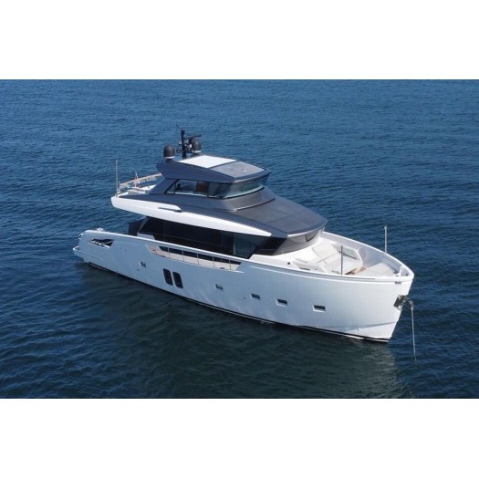 Yacht for Sale Models 45