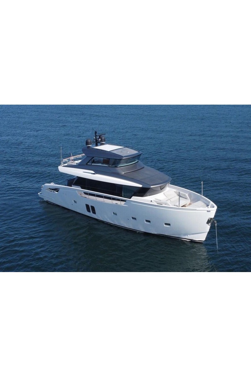 Yacht for Sale Models 45
