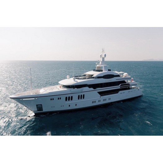 Yacht for Sale Models 45