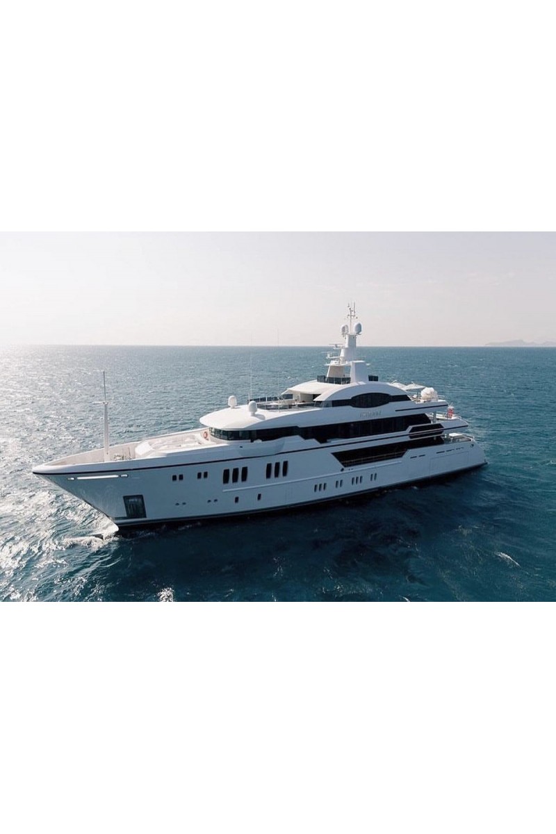 Yacht for Sale Models 45