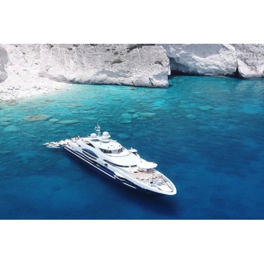 Yacht for Sale Models 45