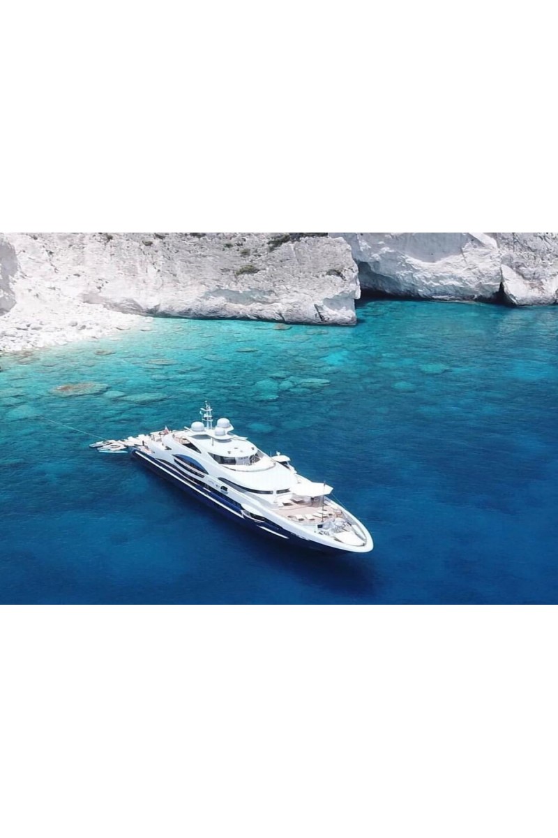 Yacht for Sale Models 45