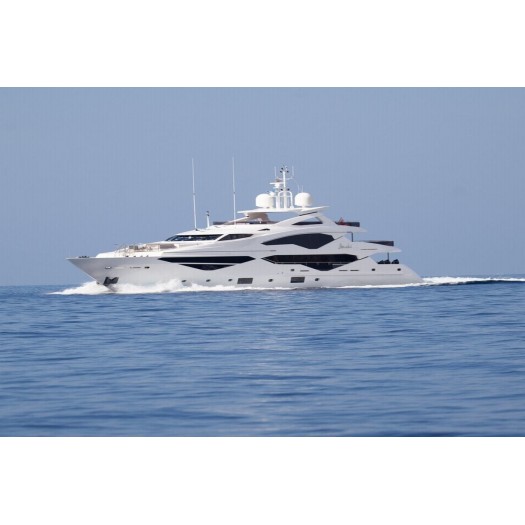 Yacht for Sale Models 45