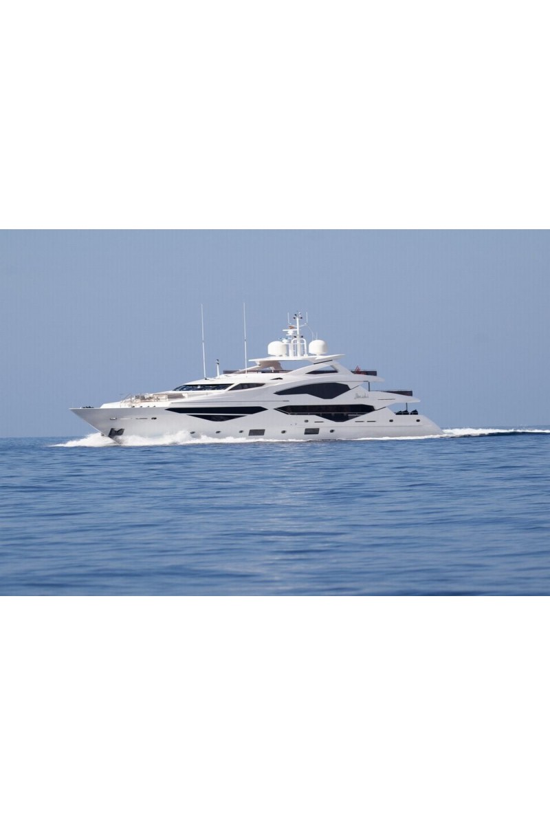 Yacht for Sale Models 45