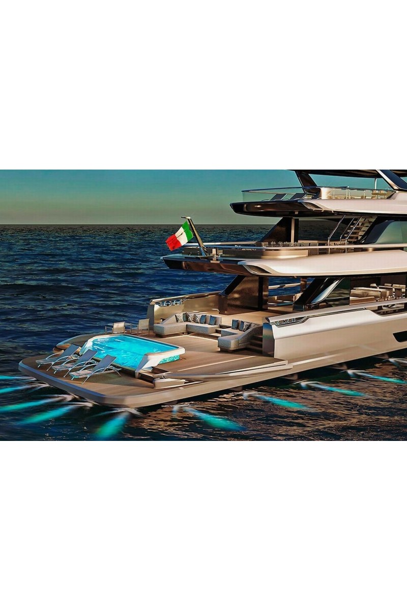 Yacht for Sale Models 46