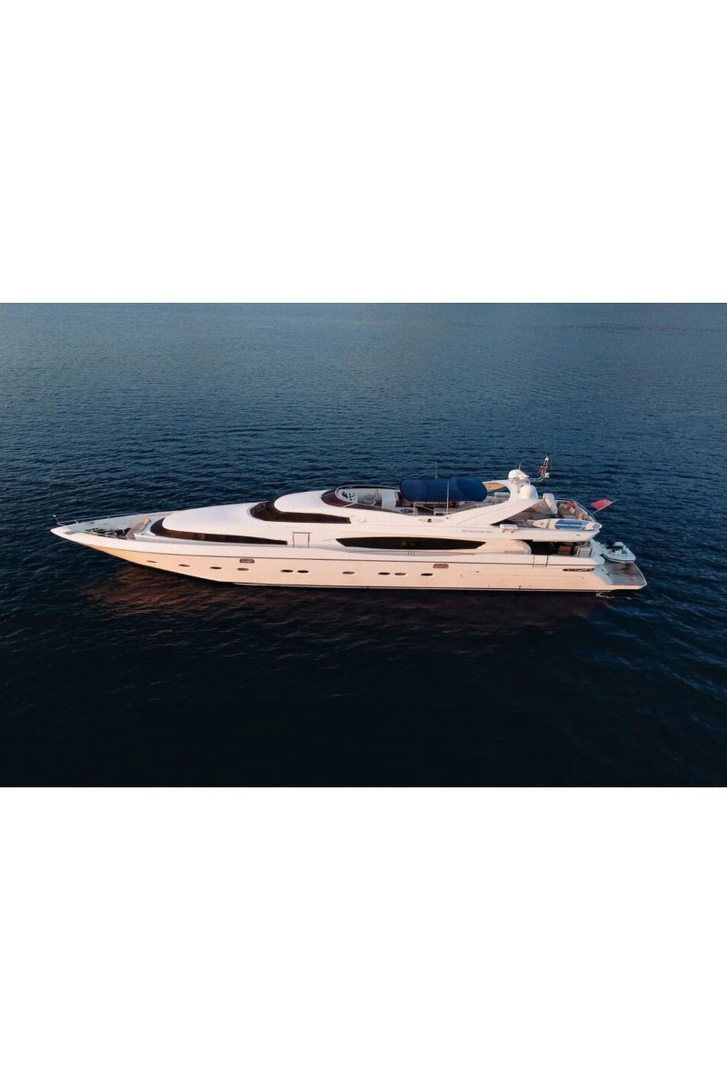 Yacht for Sale Models 47