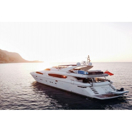 Yacht for Sale Models 47