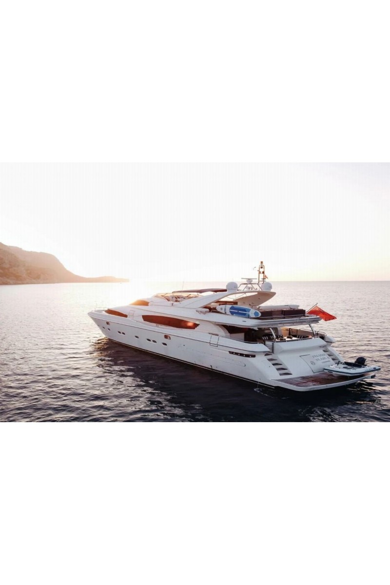 Yacht for Sale Models 47
