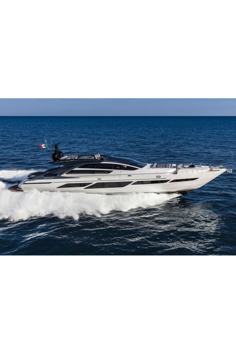 Yacht for Sale Models 47