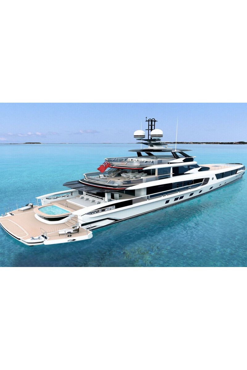 Yacht for Sale Models 48