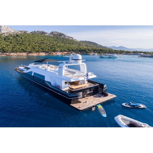 Yacht for Sale Models 48
