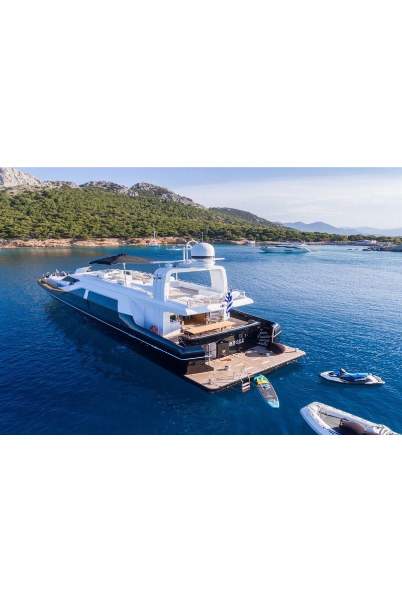 Yacht for Sale Models 48