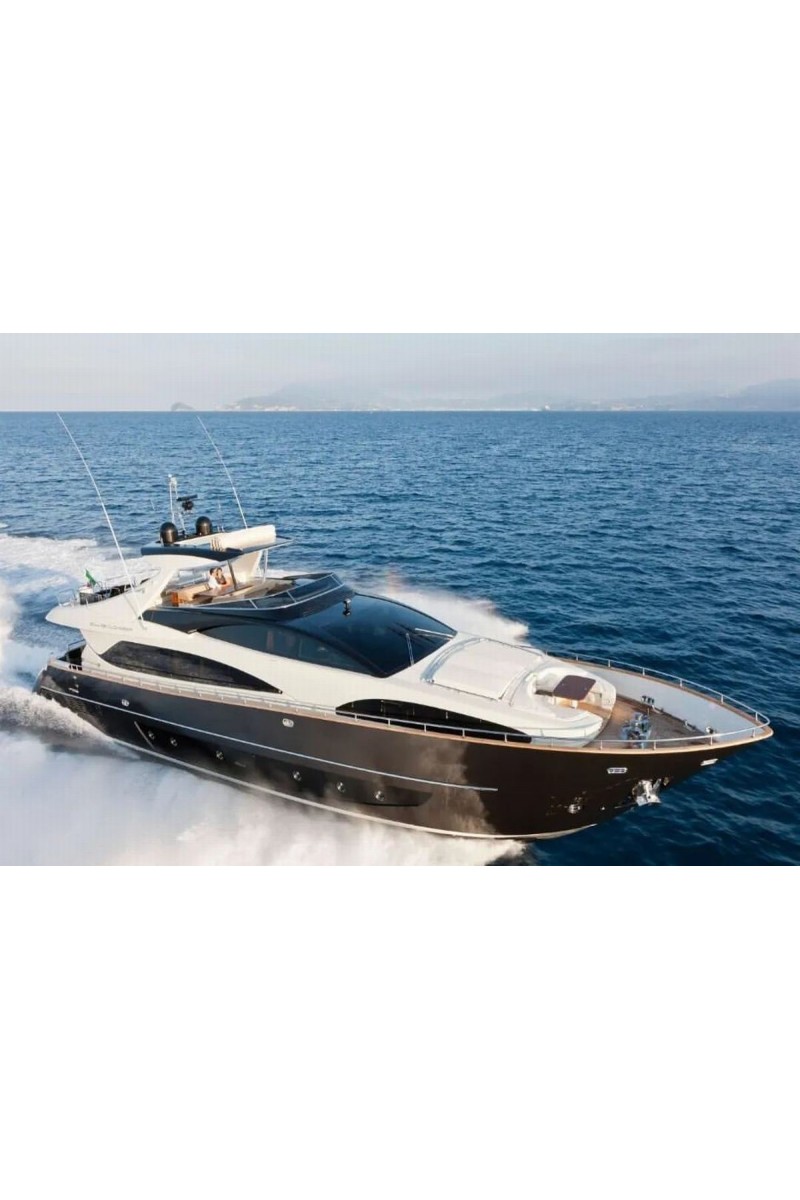 Yacht for Sale Models 49
