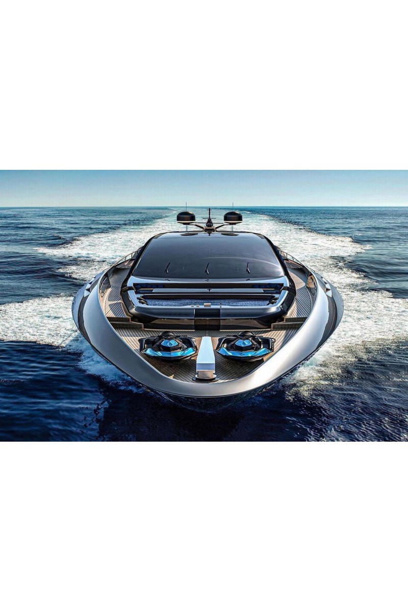 Yacht for Sale Models 49