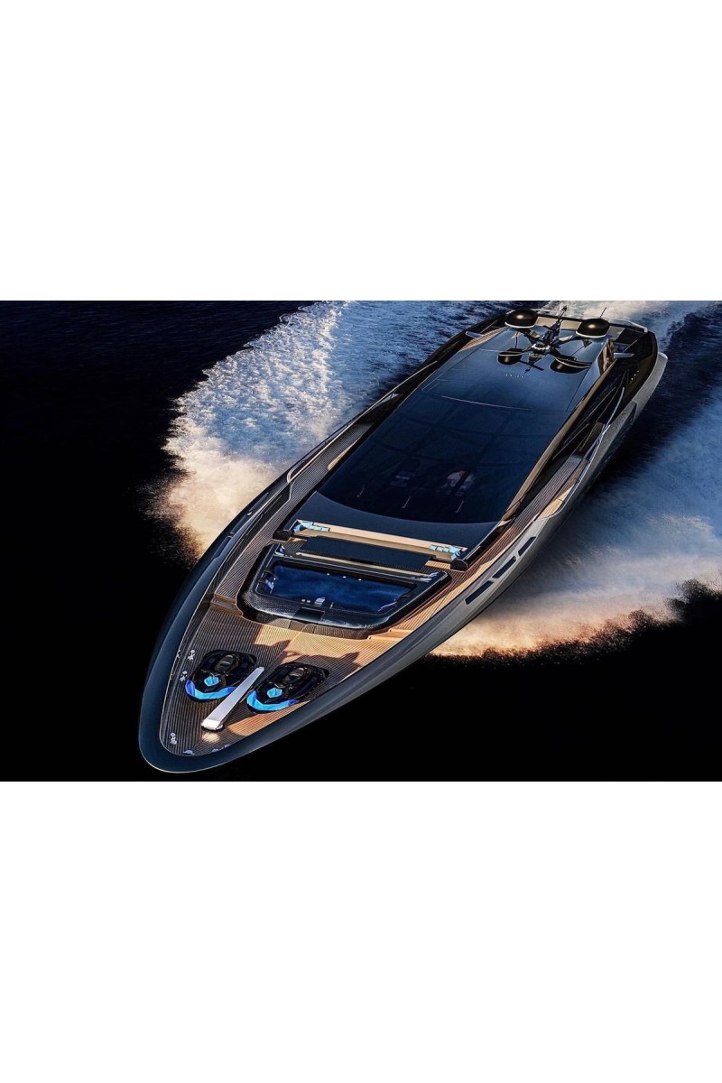 Yacht for Sale Models 49