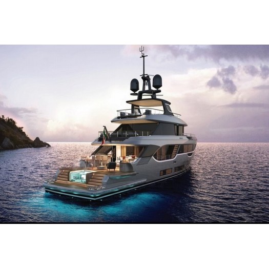 Yacht for Sale Models 50