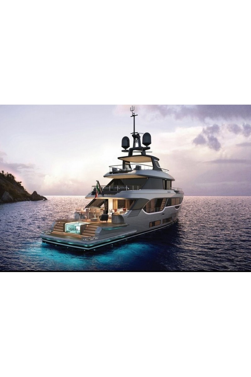 Yacht for Sale Models 50
