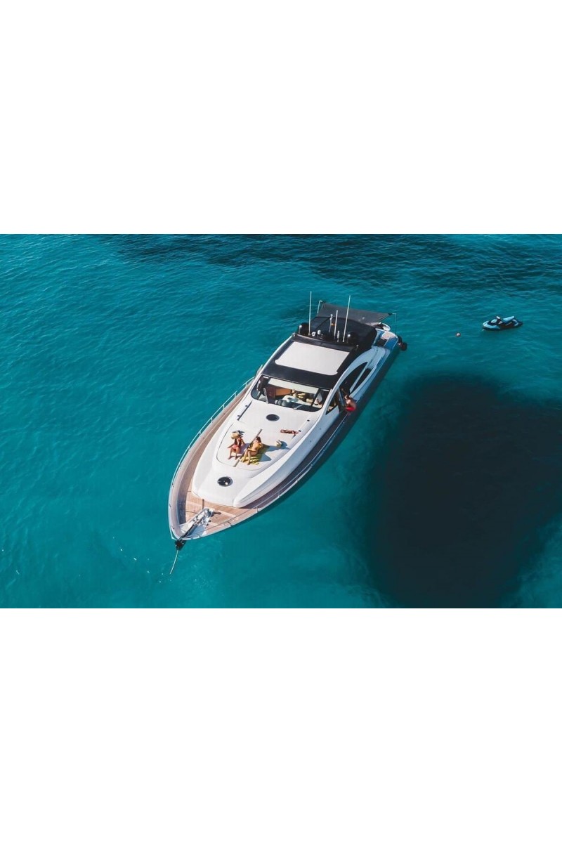 Yacht for Sale Models 51