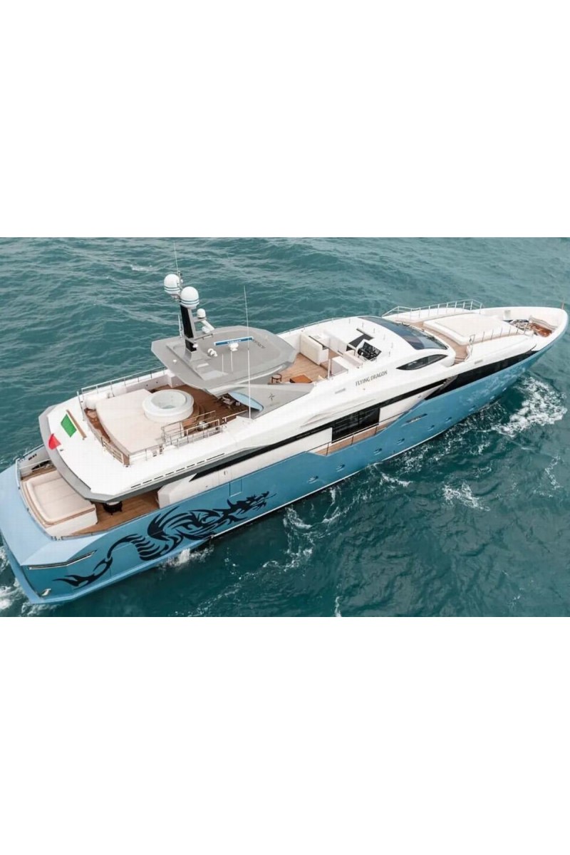 Yacht for Sale Models 51