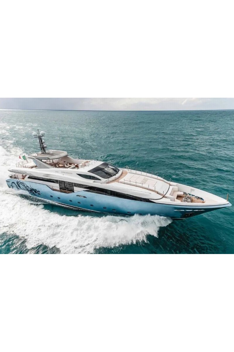 Yacht for Sale Models 51