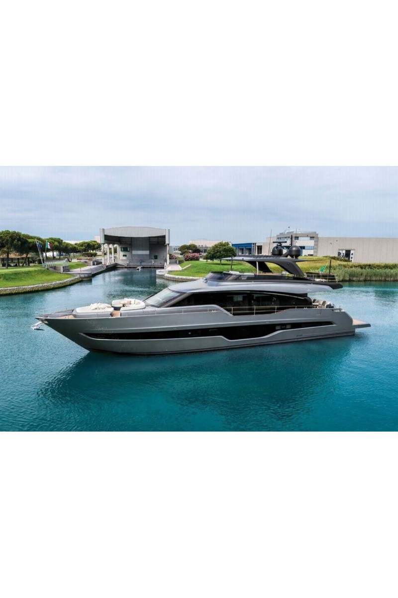 Yacht for Sale Models 51