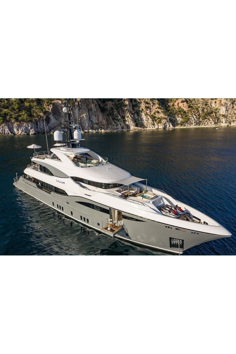 Yacht for Sale Models 51