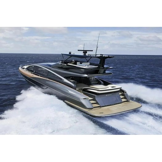 Yacht for Sale Models 52