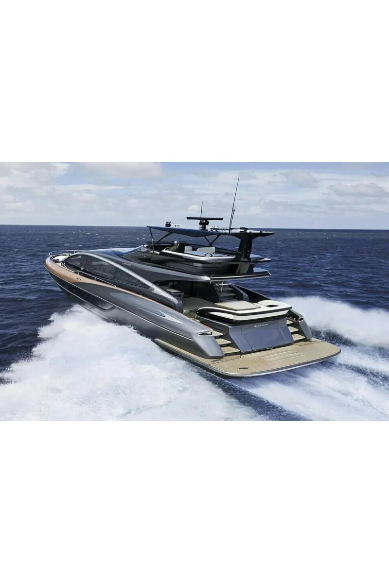 Yacht for Sale Models 52