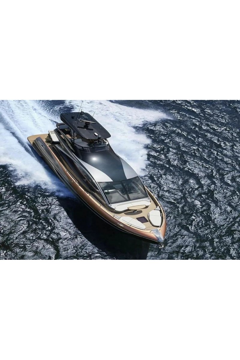 Yacht for Sale Models 52