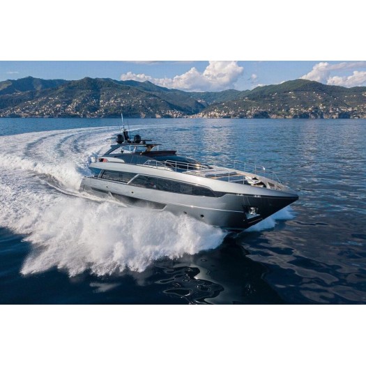 Yacht for Sale Models 52
