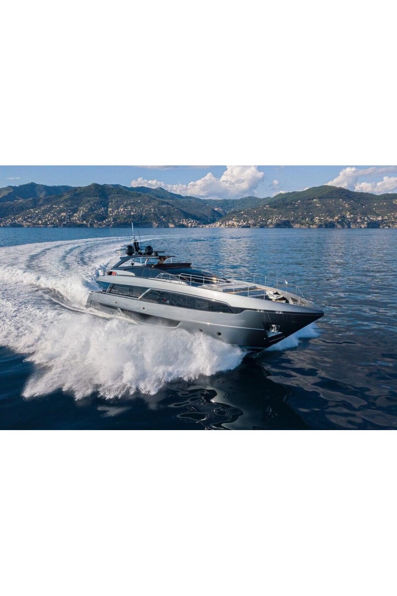 Yacht for Sale Models 52