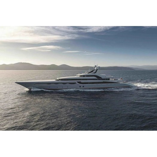 Yacht for Sale Models 53