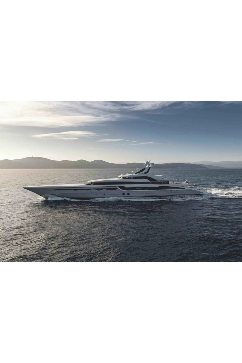 Yacht for Sale Models 53