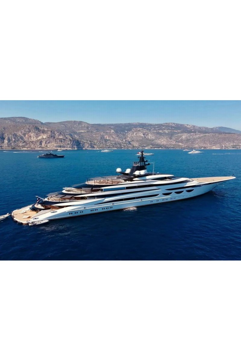 Yacht for Sale Models 53