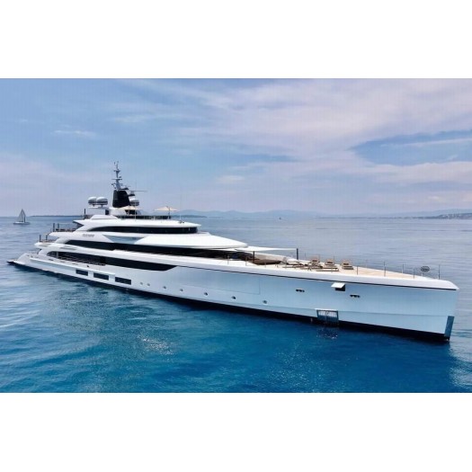 Yacht for Sale Models 53