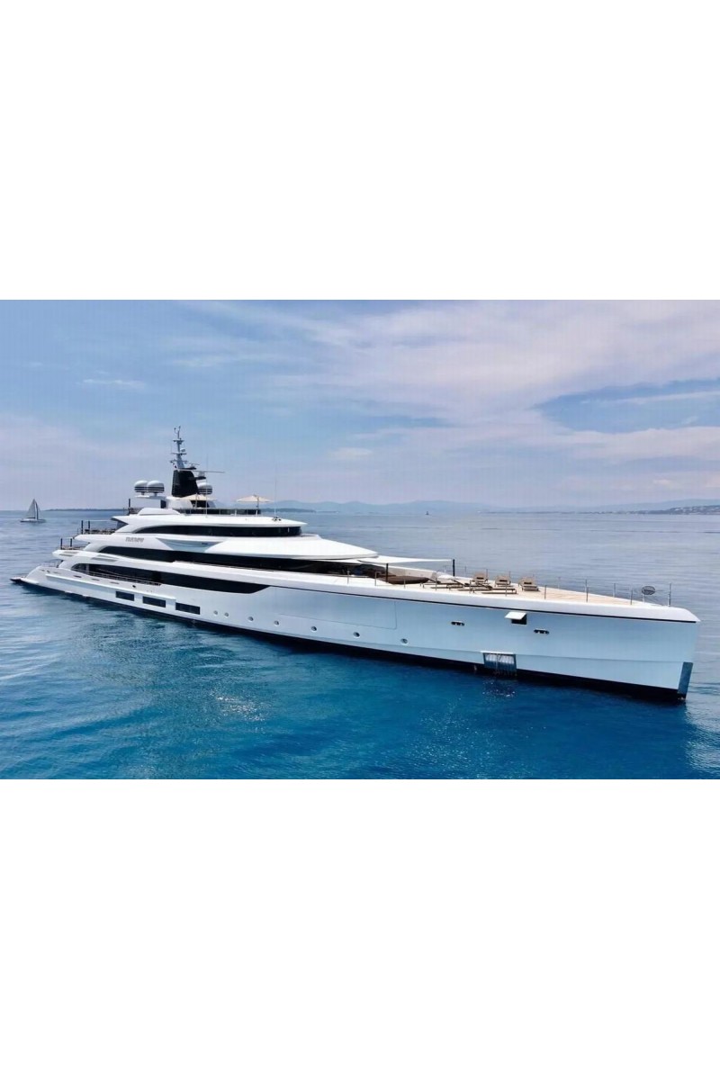 Yacht for Sale Models 53
