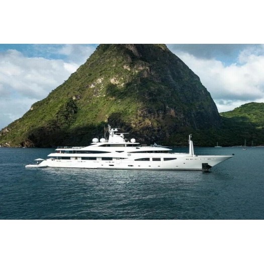 Yacht for Sale Models 53