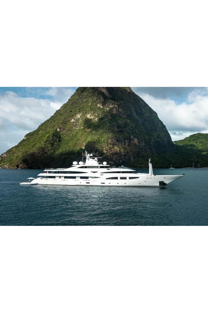 Yacht for Sale Models 53