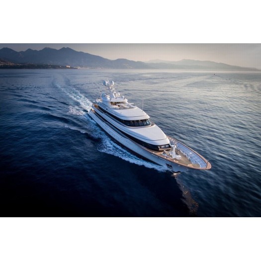 Yacht for Sale Models 54