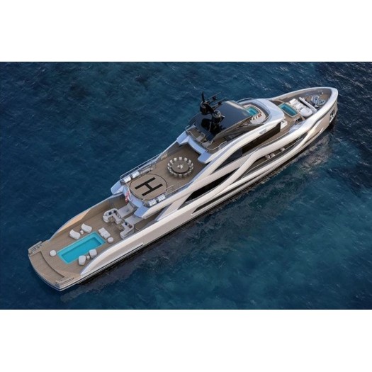 Yacht for Sale Models 54