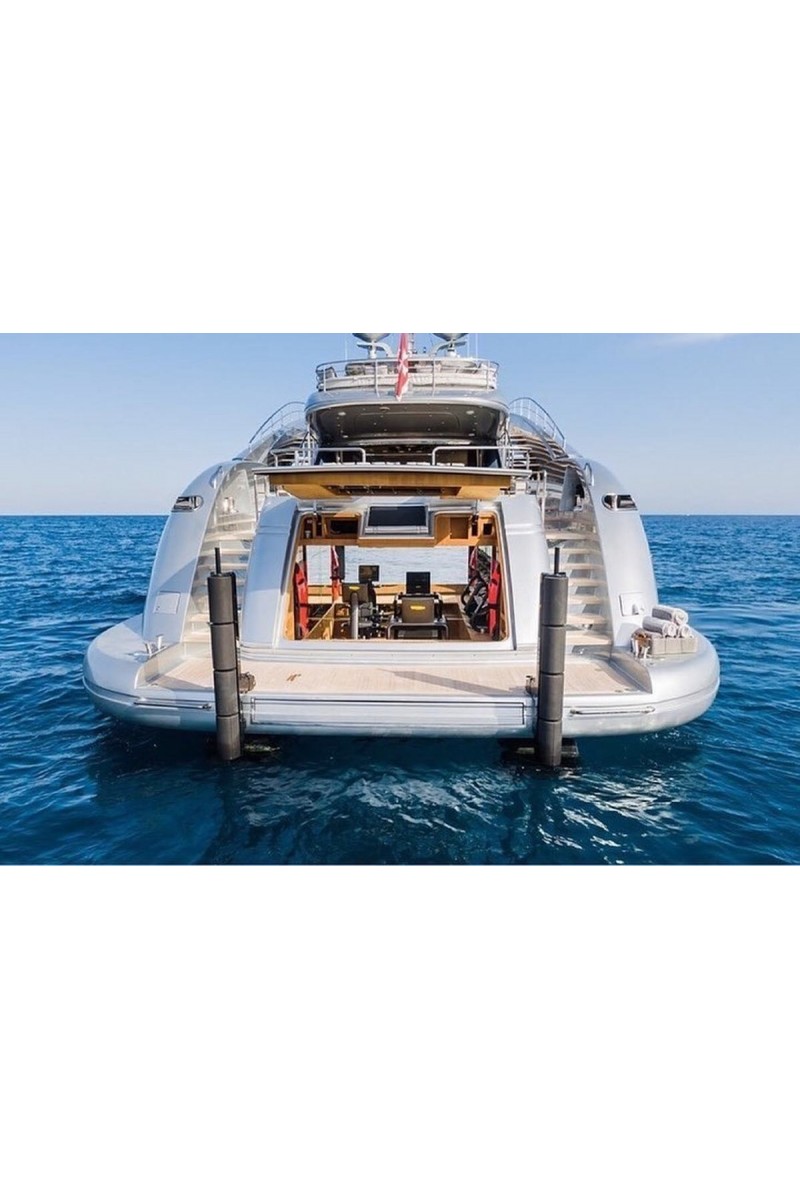 Yacht for Sale Models 55