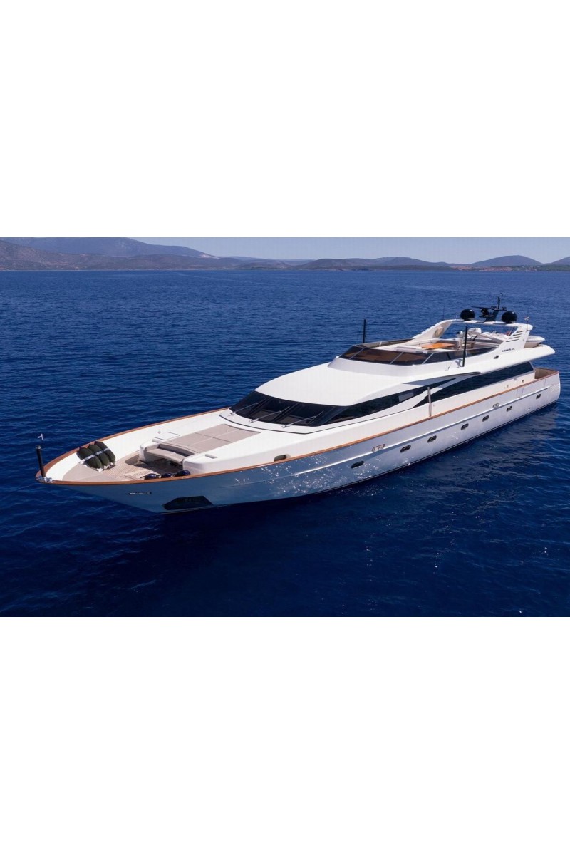 Yacht for Sale Models 55 Yacht Market