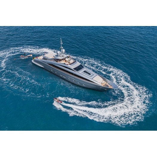Yacht for Sale Models 55