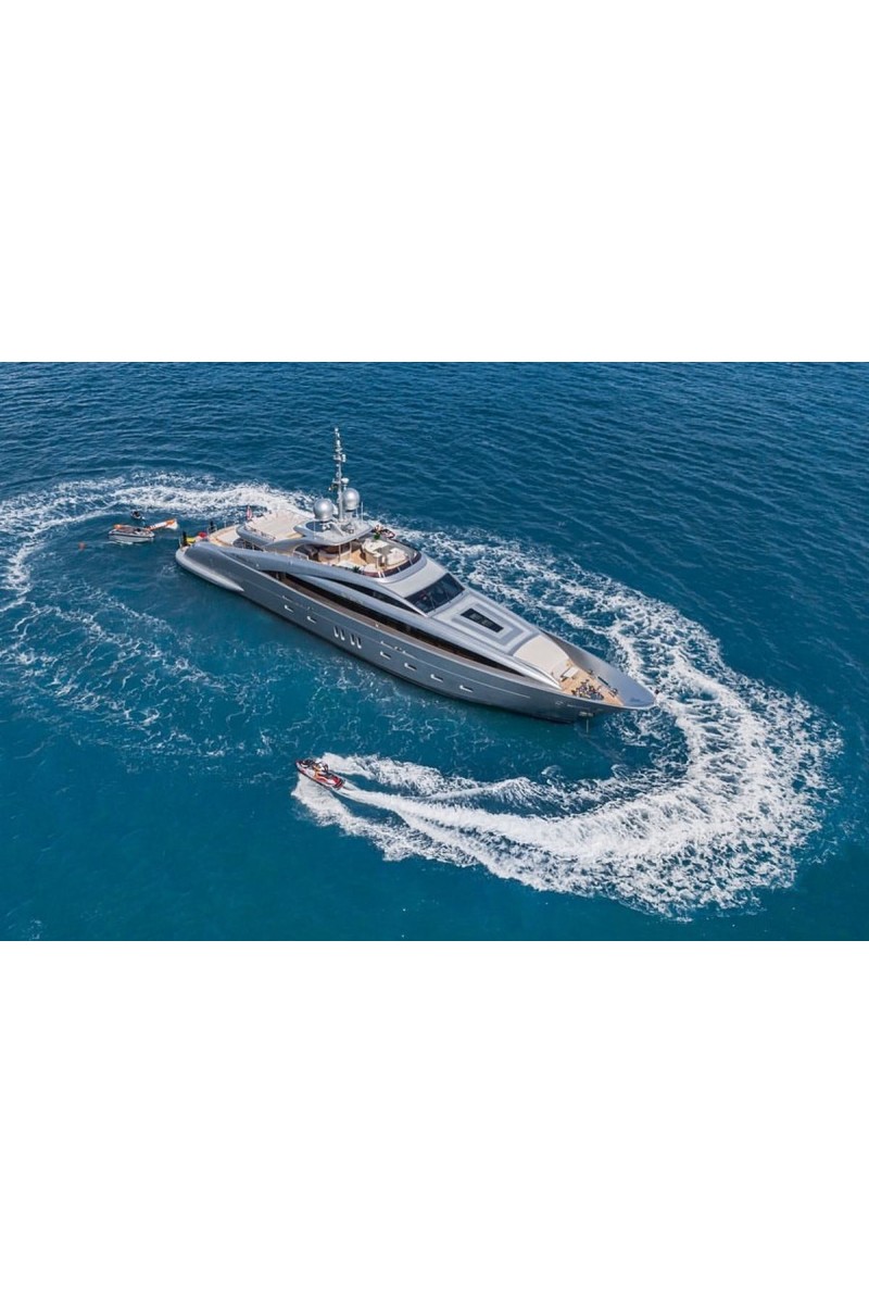 Yacht for Sale Models 55