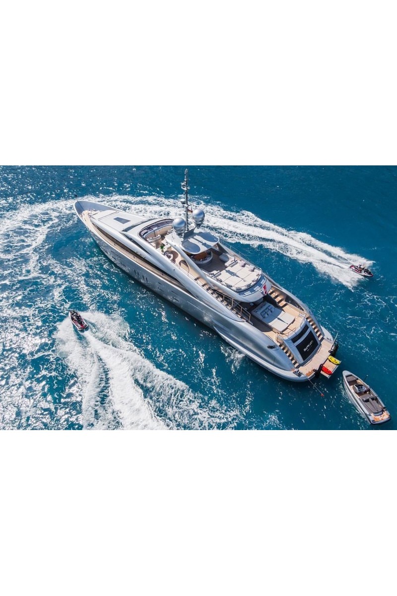 Yacht for Sale Models 55