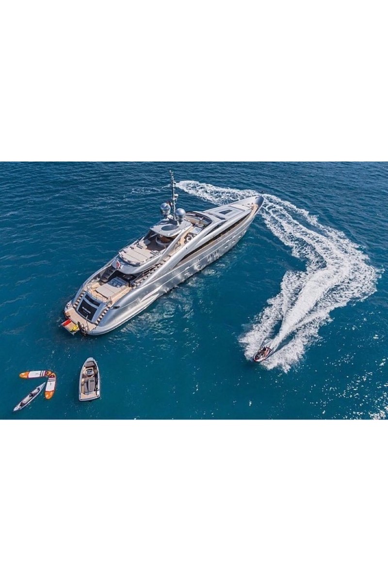 Yacht for Sale Models 55