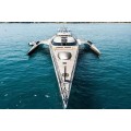yacht for sale 45